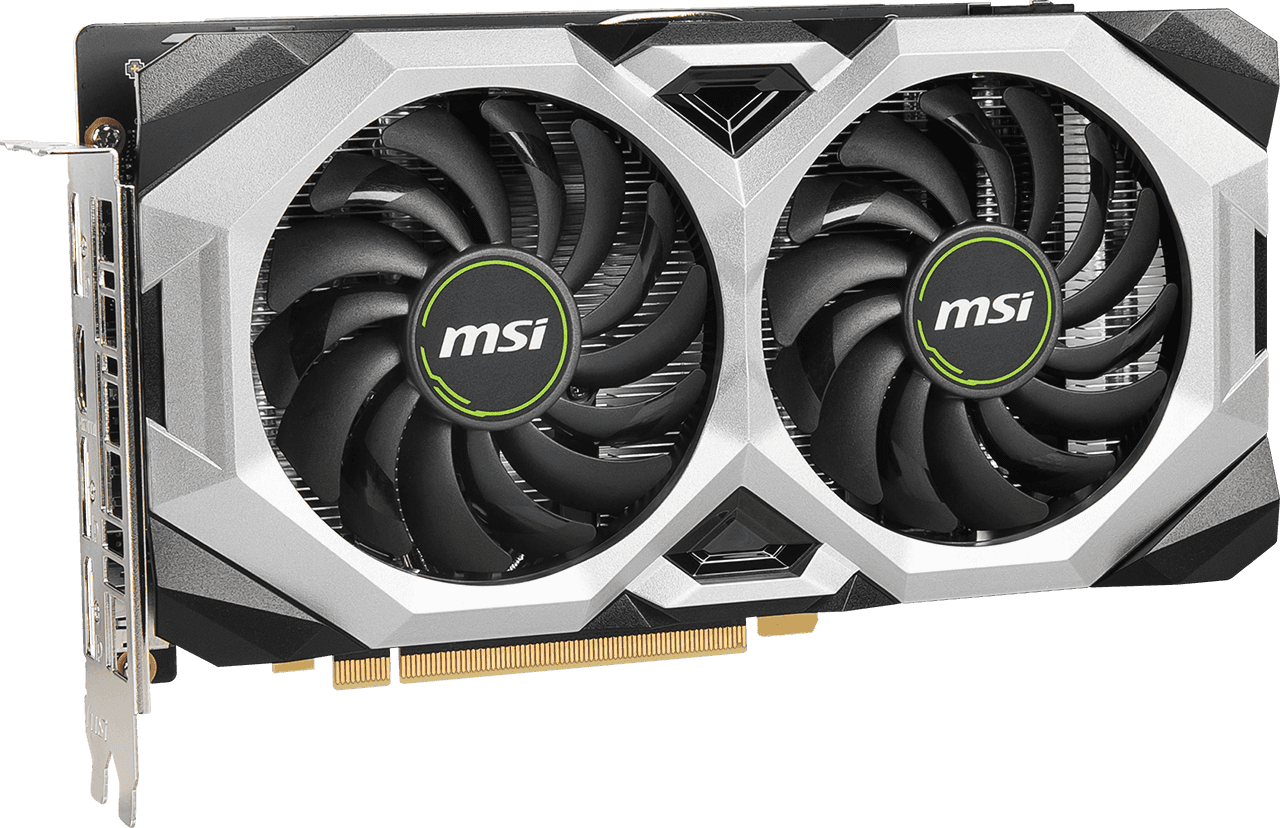 GeForce RTX 2060 