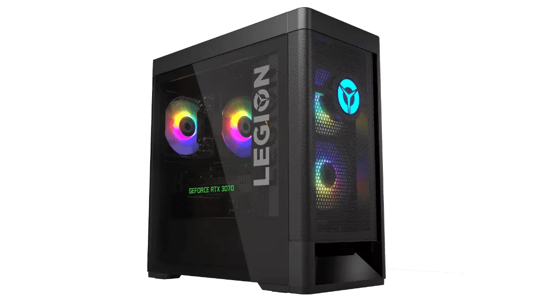 Lenovo  Legion Tower 5 