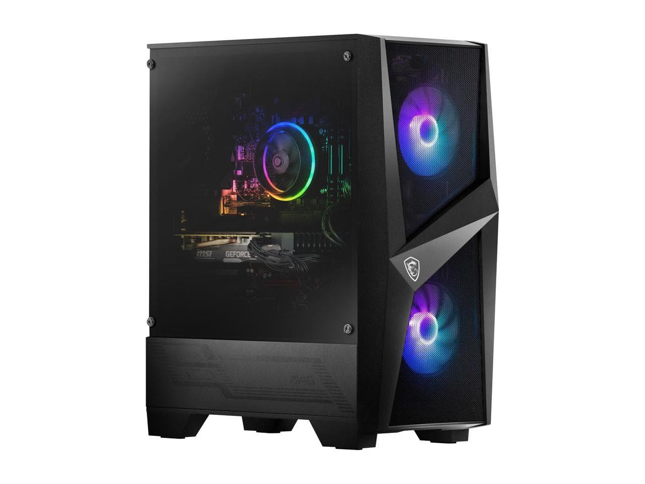 MSI Desktop Codex ZS